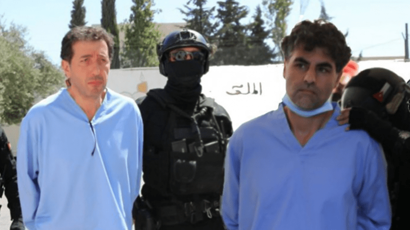 قضية الفتنة قضية الفتنة