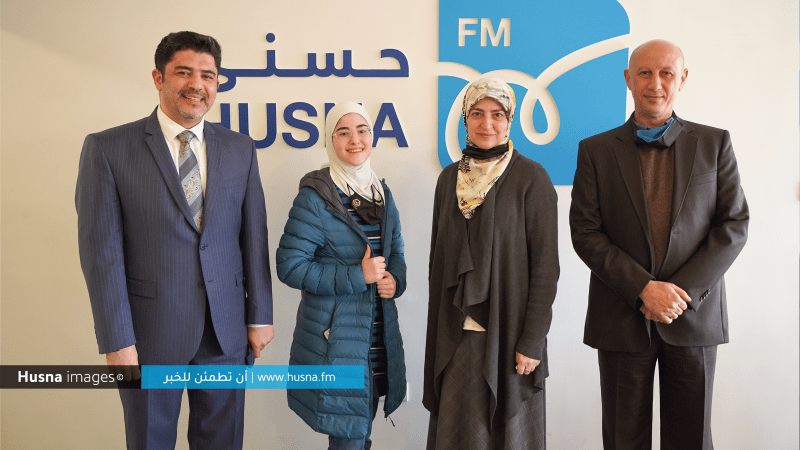 إسراء التايه | مثال للإيمان بالله والصبر على الابتلاء إسراء التايه | مثال للإيمان بالله والصبر على الابتلاء