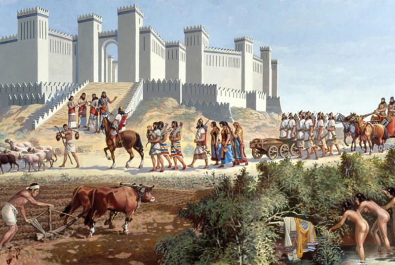 حوار مع الذكاء الاصطناعي حول تقييم الحضارة الإنسانية حوار مع الذكاء الاصطناعي حول تقييم الحضارة الإنسانية