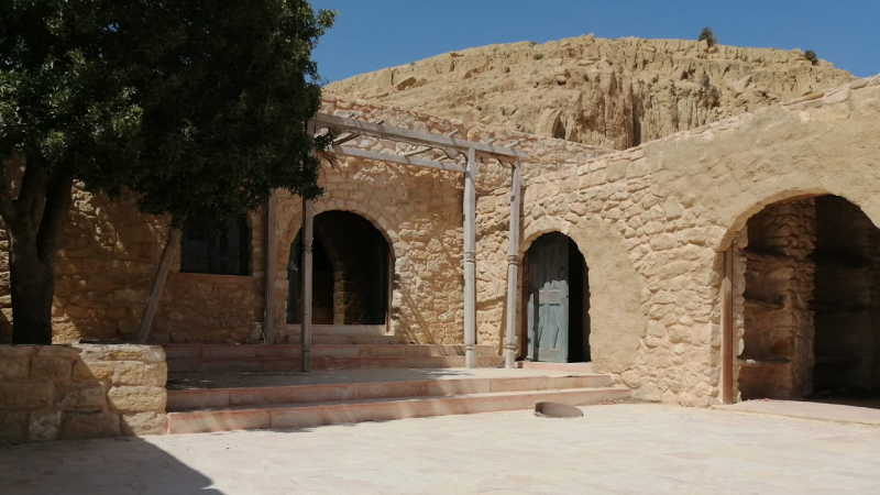 من قرية المعطن من قرية المعطن