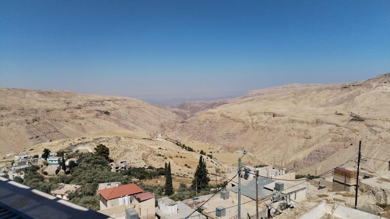 الطفيلة الطفيلة