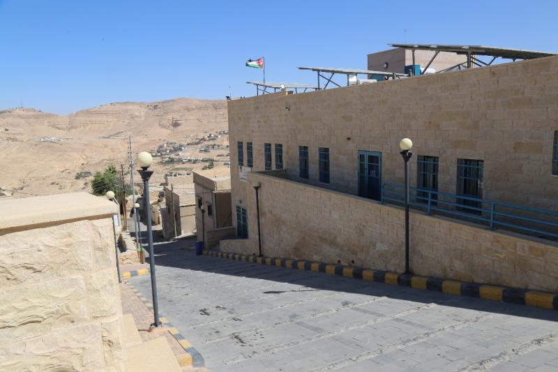 مدرسة الشيخ أحمد الدباغ مدرسة الشيخ أحمد الدباغ