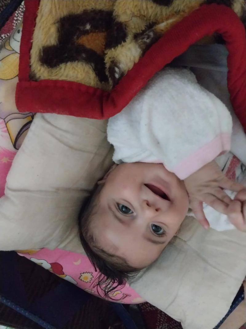 يزن عيد اسليم الناجي الوحيد من المجزرة