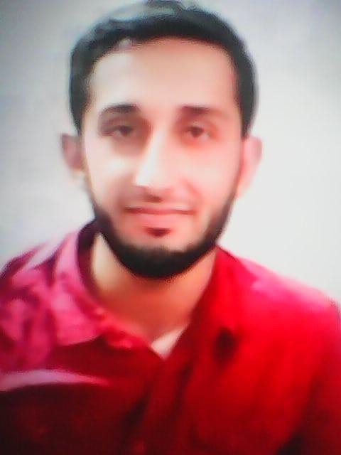 رائد مرتجى رائد مرتجى استشهد في أول يوم من طوفان الأقصى