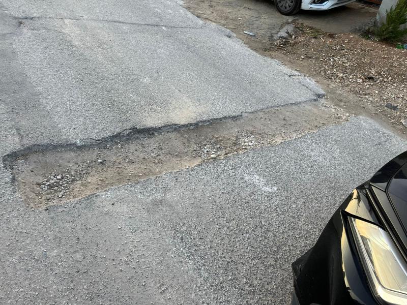 حفرية في جبة