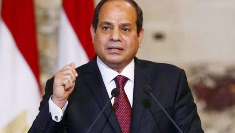 السيسي السيسي