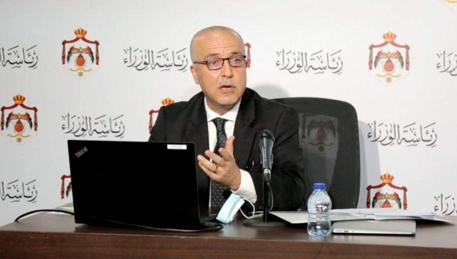 وائل الهياجنة وائل الهياجنة
