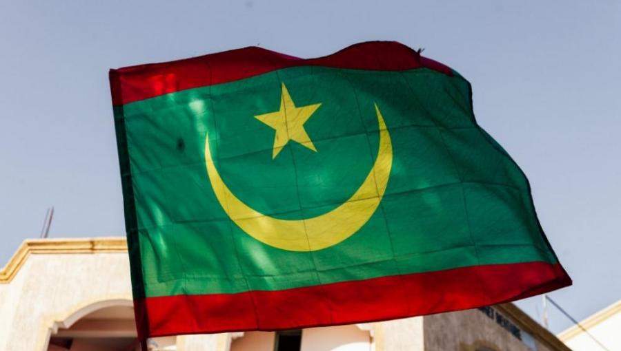 موريتانيا موريتانيا