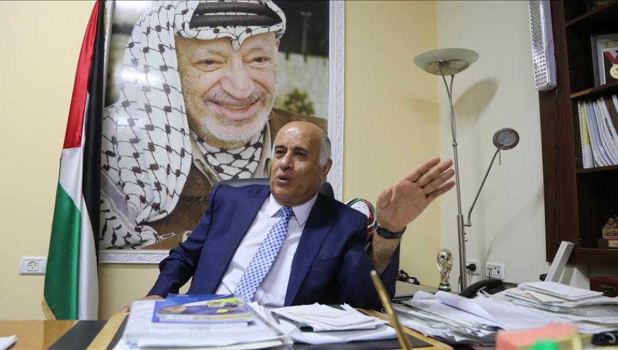 الرجوب الرجوب