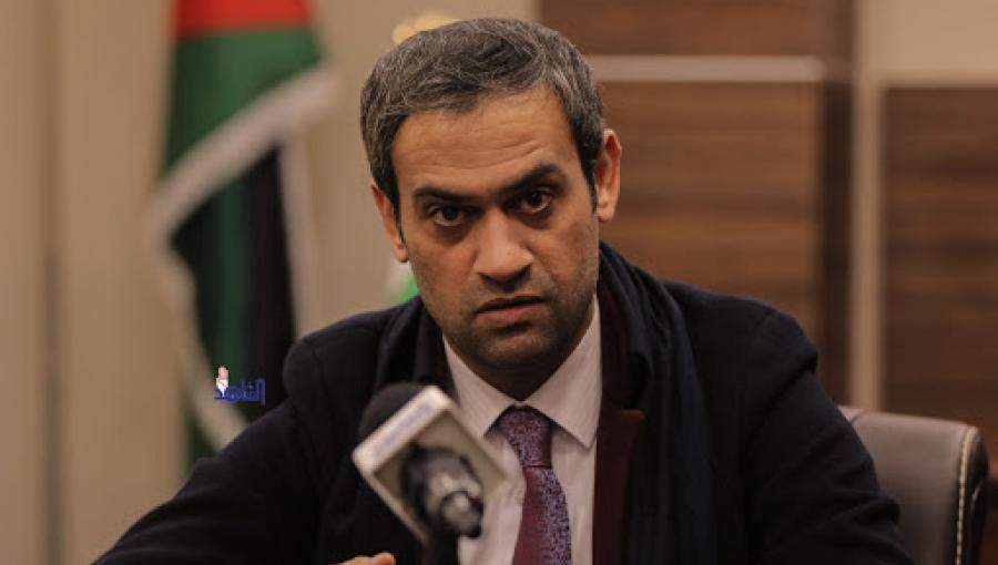 أسامة العجارمة أسامة العجارمة