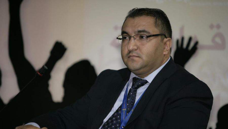 د. غيث القضاة د. غيث القضاة كاتب سياسي وباحث في الدراسات الإسلامية