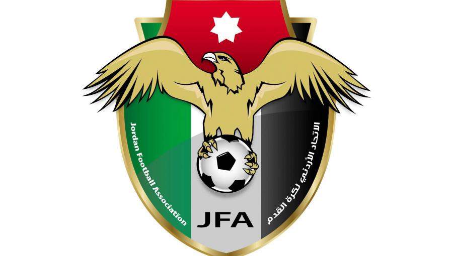 الاتحاد الأردني لكرة القدم الاتحاد الأردني لكرة القدم