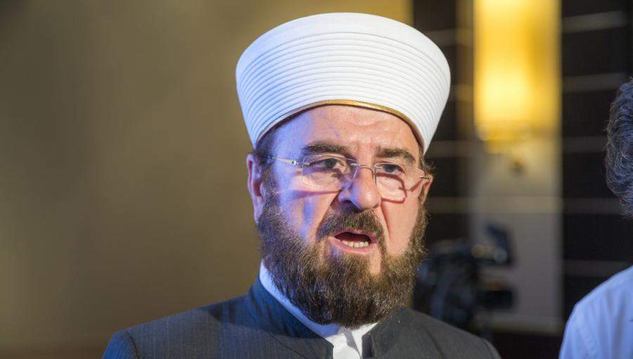 د. علي قره داغي، الأمين العام للاتحاد العالمي لعلماء المسلمين د. علي قره داغي، الأمين العام للاتحاد العالمي لعلماء المسلمين