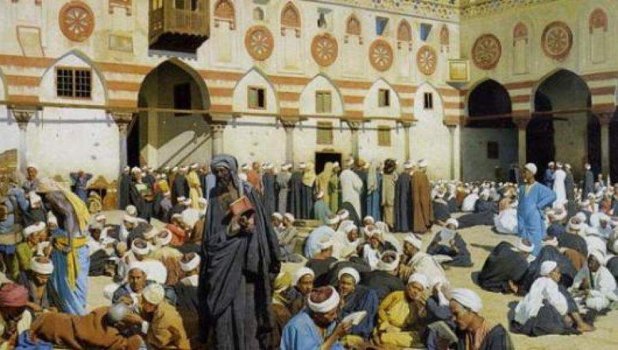 صزرة تعبيرية