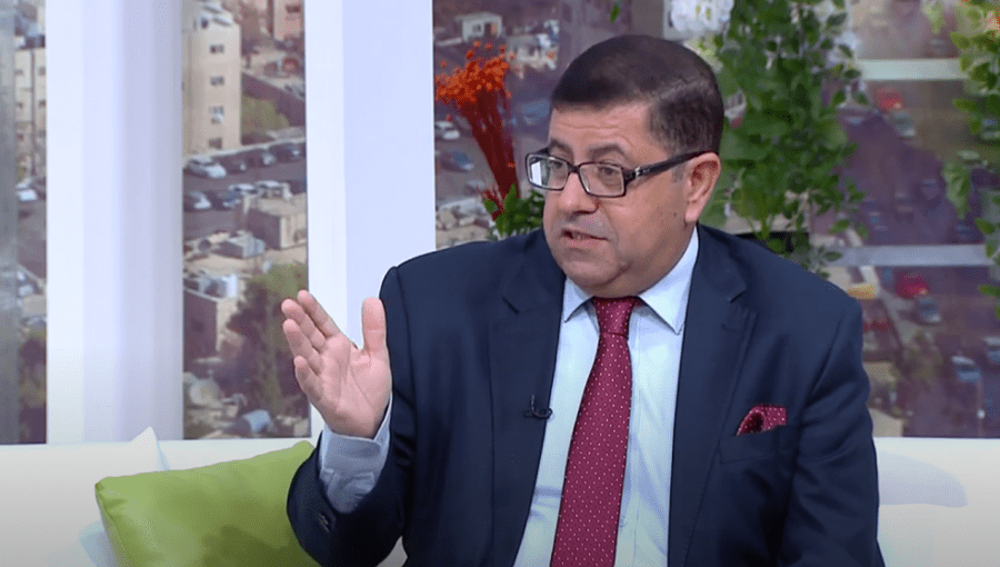 مستشار الطب الشرعي عدنان عباس مستشار الطب الشرعي عدنان عباس