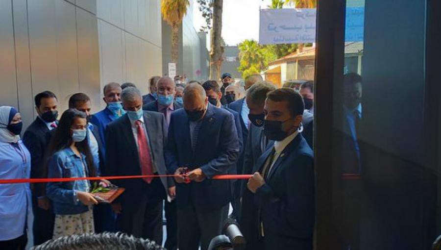 مستشفى الجراحات التابع لـ مستشفى البشير