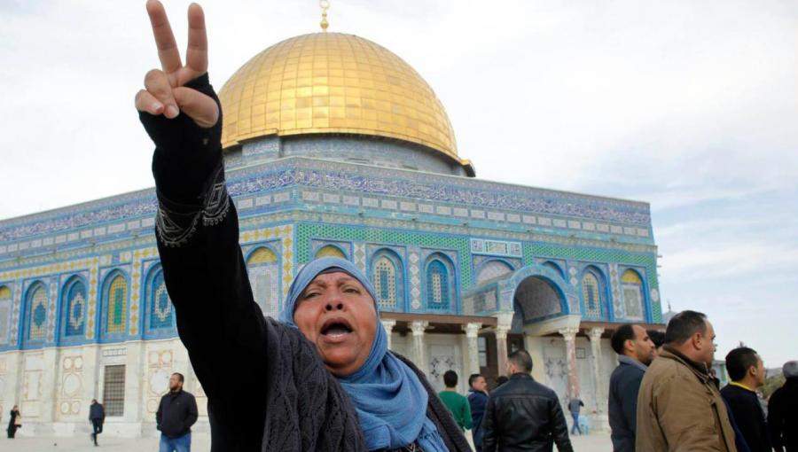صورة تعبيرية | انتفاضة الأقصى صورة تعبيرية | انتفاضة الأقصى