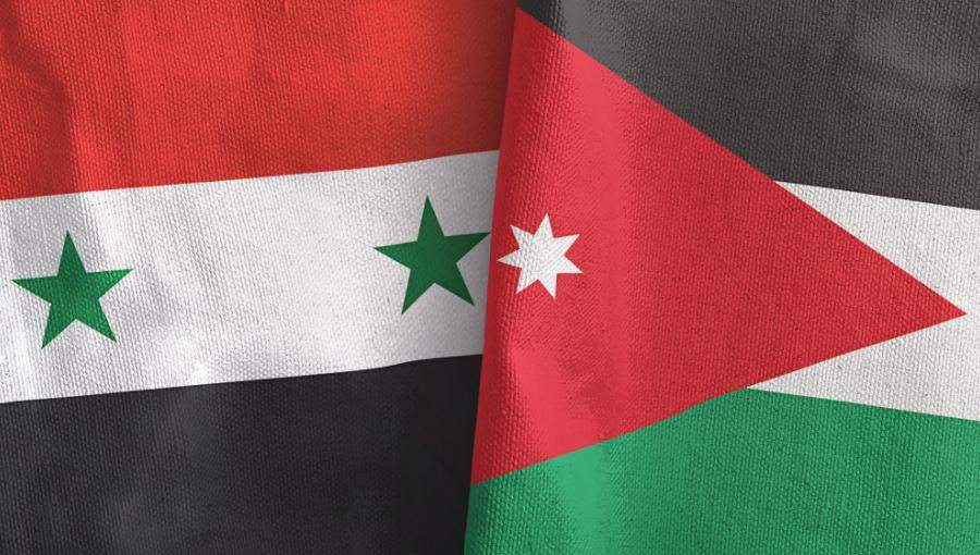 مسار العلاقات الأردنية السورية بين التقارب والتباعد مسار العلاقات الأردنية السورية بين التقارب والتباعد