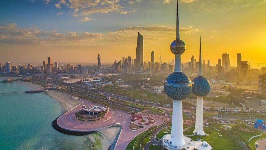 أبراج الكويت أبراج الكويت