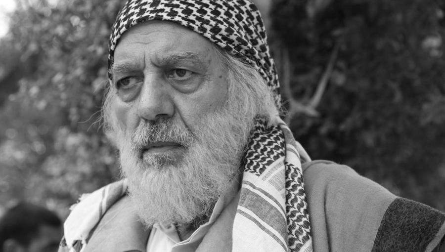 الفنان جميل عواد في ذمة الله 01 الفنان جميل عواد في ذمة الله 01