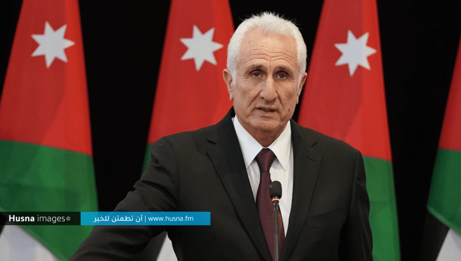 وجيه عويس وزير التربية والتعليم والتعليم العالي في حكومة الخصاونة في تعديلها الرابع وجيه عويس وزير التربية والتعليم والتعليم العالي في حكومة الخصاونة في تعديلها الرابع