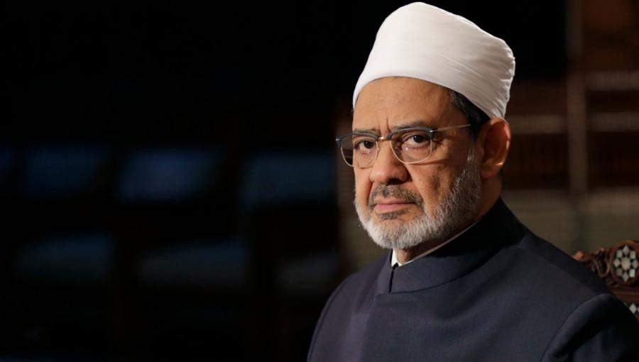 أحمد الطيب شيخ الأزهر أحمد الطيب شيخ الأزهر