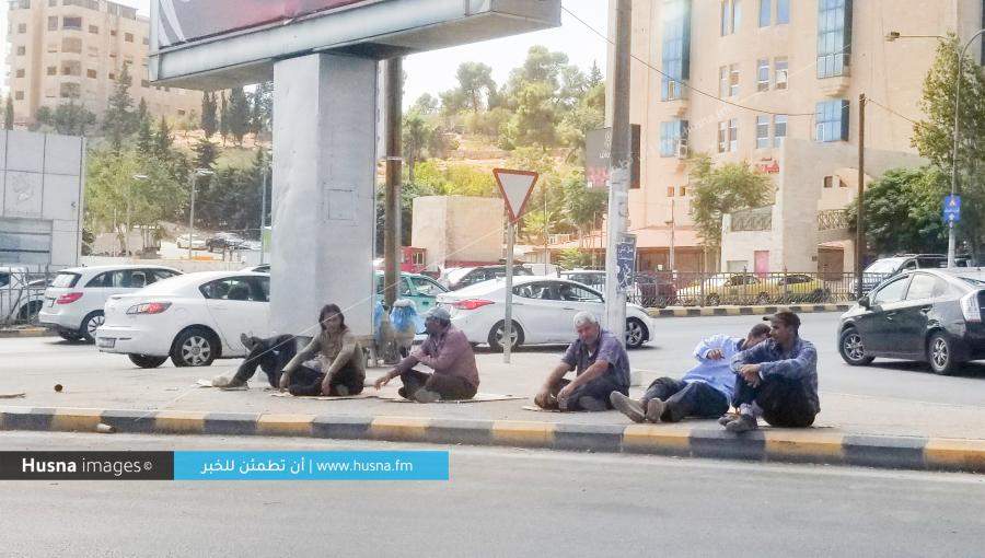 العمالة الوافدة | Husna Images العمالة الوافدة | Husna Images