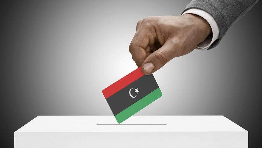 صورة تعبيرية | انتخابات ليبيا صورة تعبيرية | انتخابات ليبيا