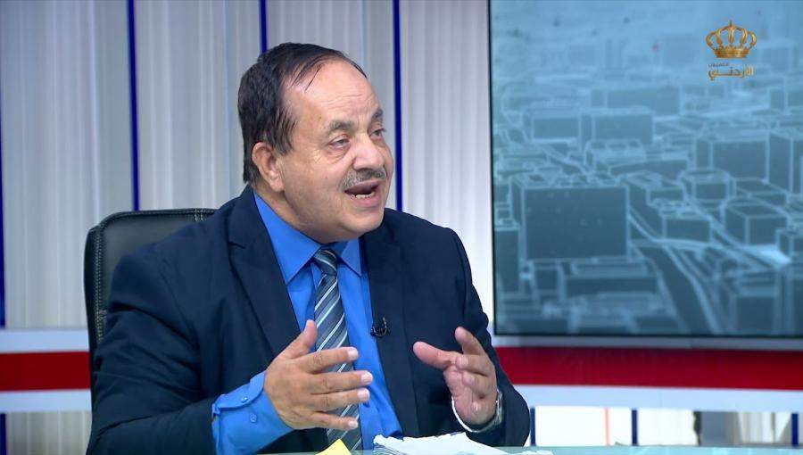 بسام حجاوي عضو لجنة الأوبئة بسام حجاوي عضو لجنة الأوبئة