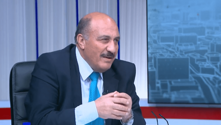النائب غازي الذنيبات النائب غازي الذنيبات