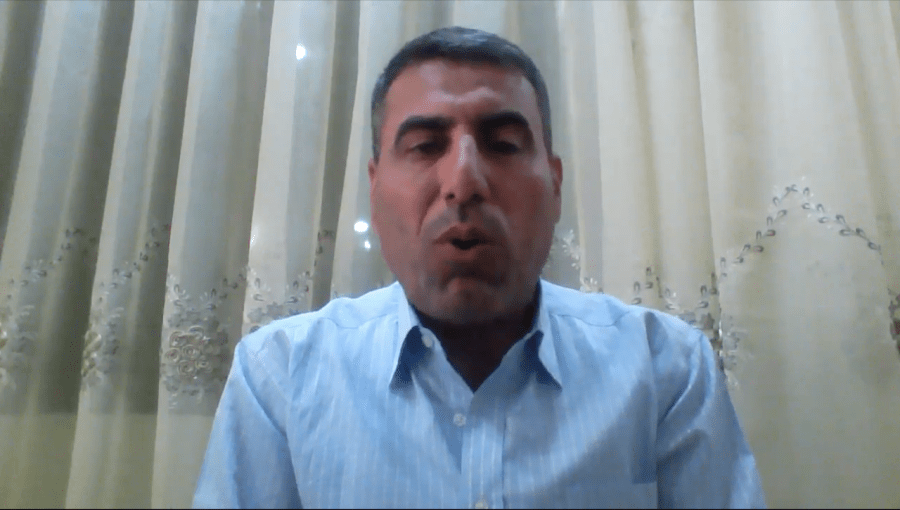 لؤي الفروخ لؤي الفروخ