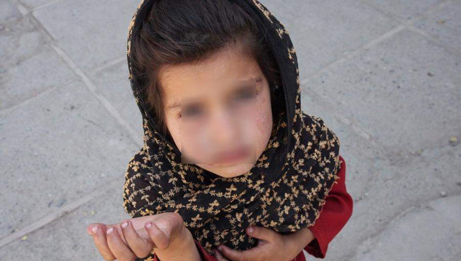 صورة تعبيرية | حالة تسول صورة تعبيرية | حالة تسول