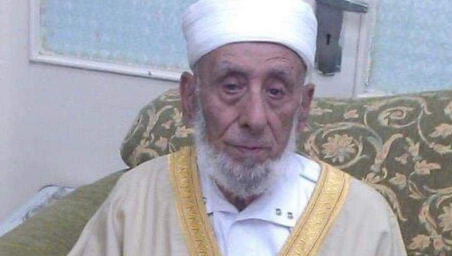 الشيخ علي جبر الشيخ علي جبر