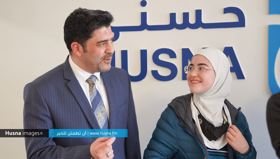 إسراء التايه | مثال للإيمان بالله والصبر على الابتلاء إسراء التايه | مثال للإيمان بالله والصبر على الابتلاء