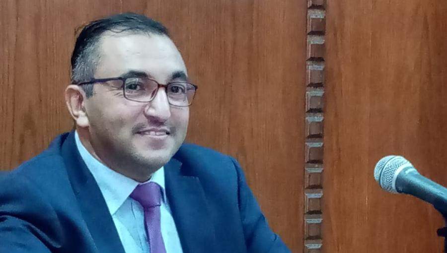 غيث هاني القضاة غيث هاني القضاة