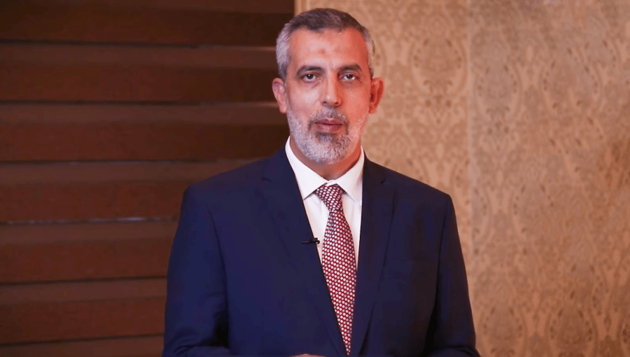 نقيب المحامين يحيى أبو عبود نقيب المحامين يحيى أبو عبود