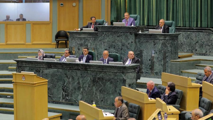 الجلسة الأولى لمجلس النواب 19 الدورة الاستثنائية 20 تموز 2022 الجلسة الأولى لمجلس النواب 19 الدورة الاستثنائية 20 تموز 2022