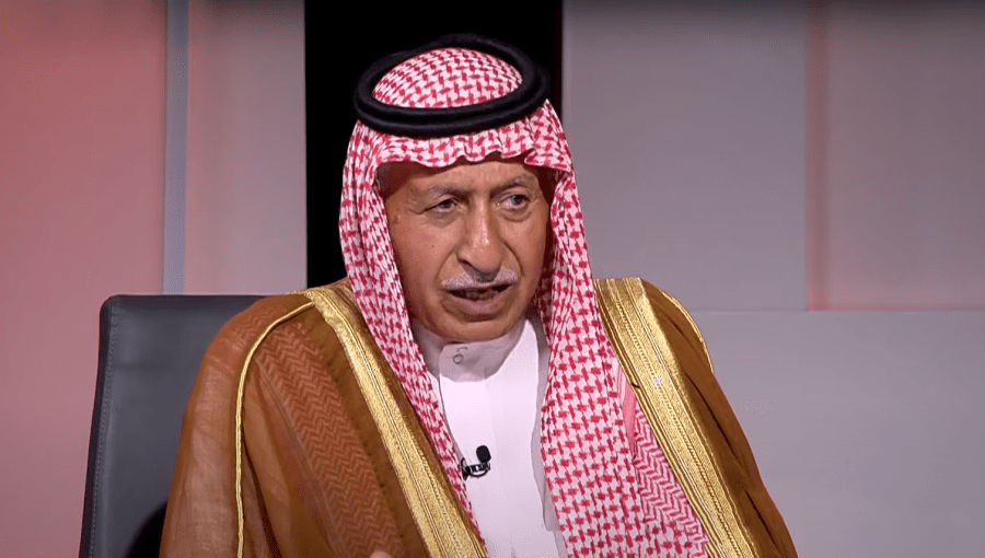 الشيخ طراد الفايز الشيخ طراد الفايز