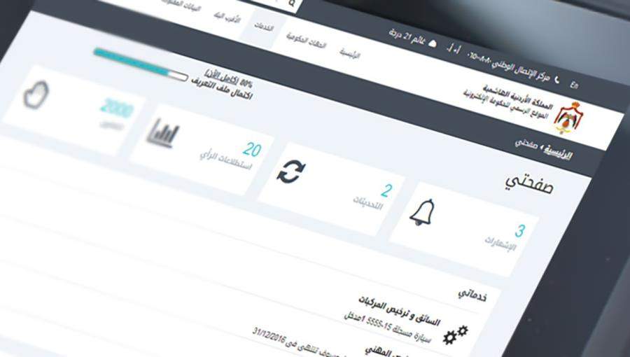 الحكومة الإلكترونية الحكومة الإلكترونية