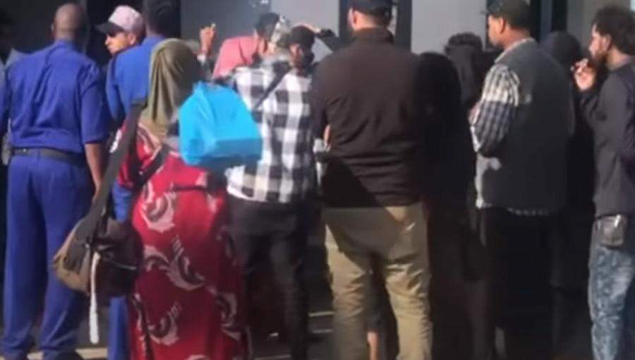 اعتقال أردنيين في كينيا اعتقال أردنيين في كينيا