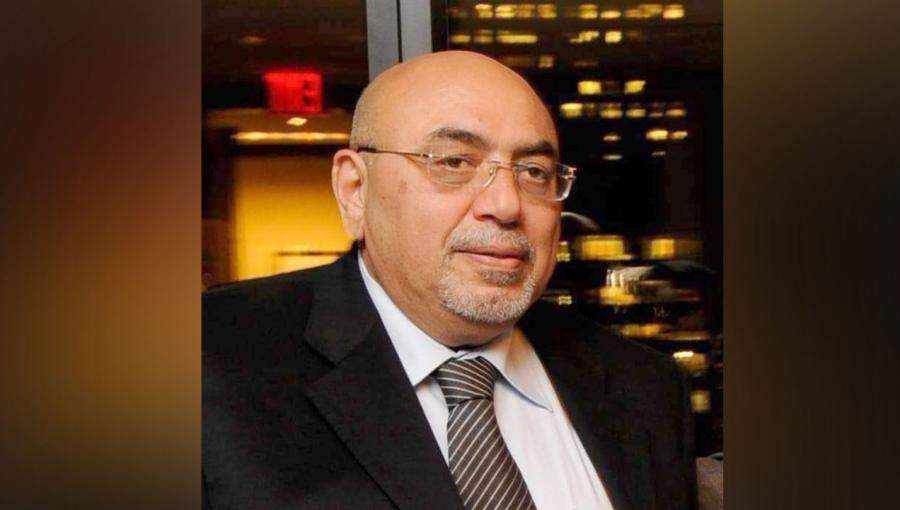 المخرج والمنتج عدنان العواملة المخرج والمنتج عدنان العواملة