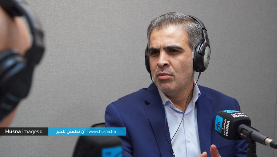 حازم الرحاحلة مدير عام الضمان الاجتماعي سابقا حازم الرحاحلة مدير عام الضمان الاجتماعي سابقا