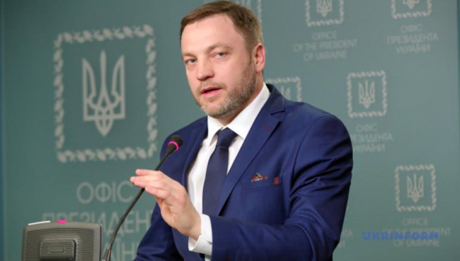 مقتل وزير الداخلية الأوكراني مقتل وزير الداخلية الأوكراني