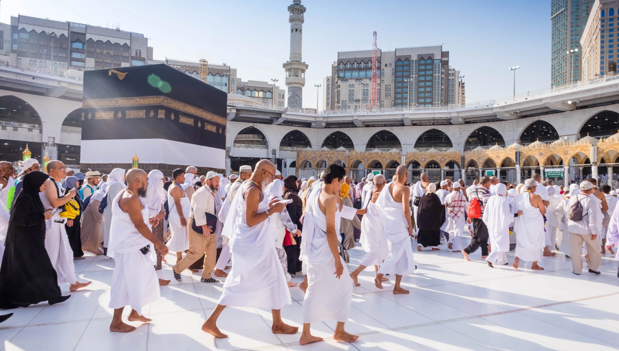 معايير التسجيل للحج في الأردن 2023 معايير التسجيل للحج في الأردن 2023