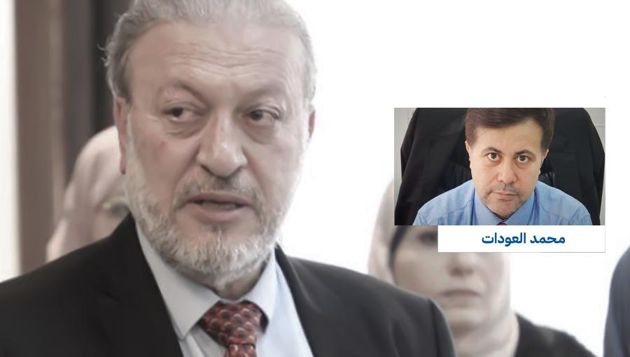 إصلاح بلدية إربد بين الواقع والمأمول | مقال محمد العودات إصلاح بلدية إربد بين الواقع والمأمول | مقال محمد العودات
