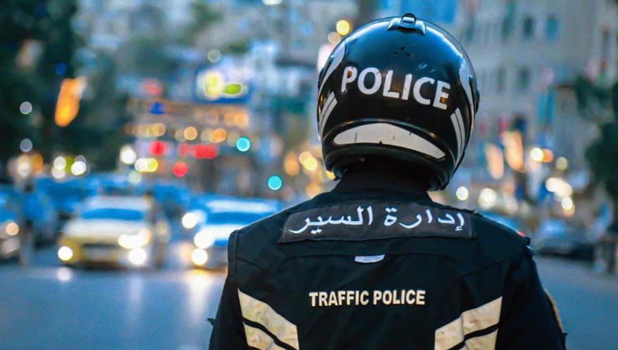 صورة تعبيرية | إدارة السير صورة تعبيرية | إدارة السير