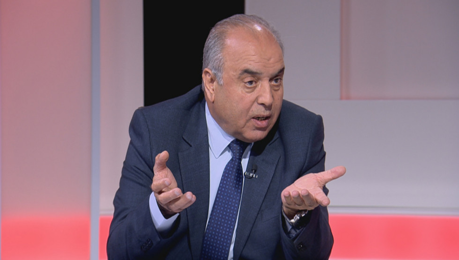 عزمي محافظة عزمي محافظة