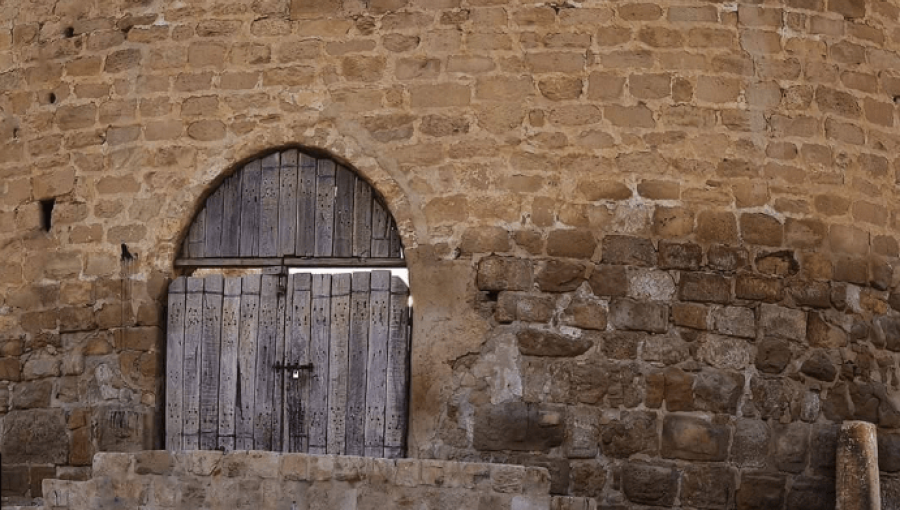 قلعة الطفيلة قلعة الطفيلة