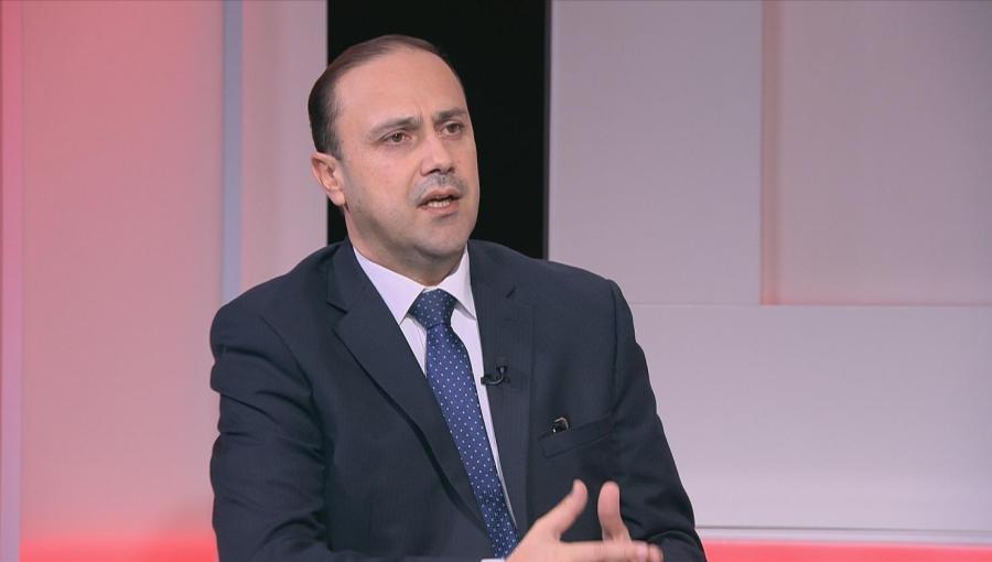 محمد المومني محمد المومني