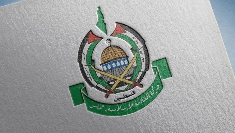 شعار حركة حماس شعار حركة المقاومة الإسلامية حماس